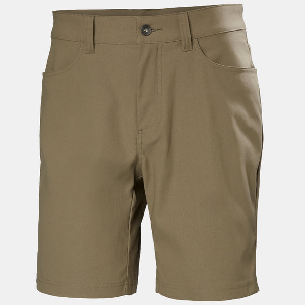 HOLMEN 5 POCKET SHORTS