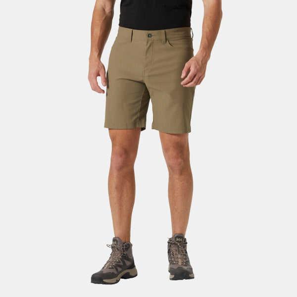 HOLMEN 5 POCKET SHORTS