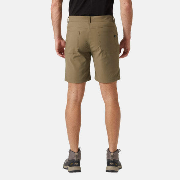 HOLMEN 5 POCKET SHORTS