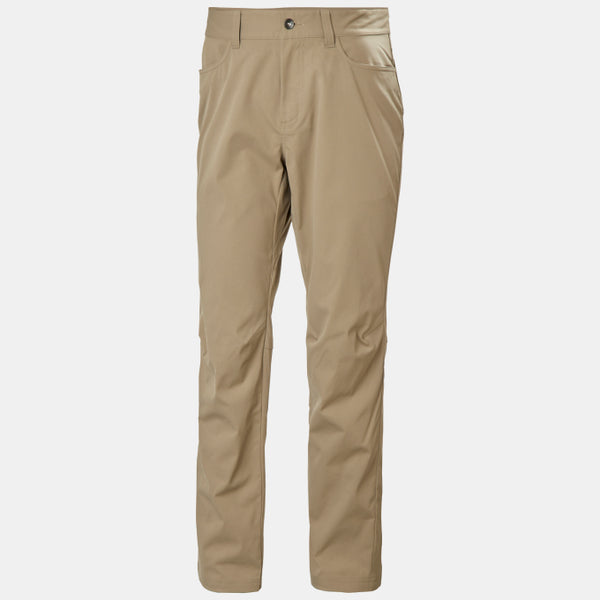 HOLMEN 5 POCKET PANT