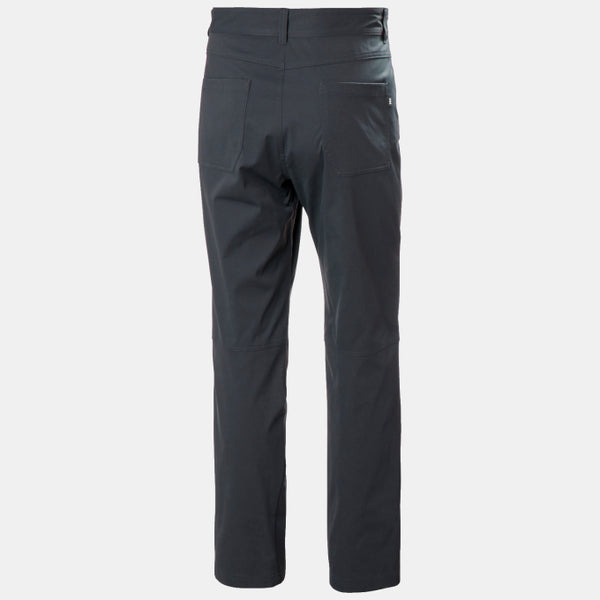 HOLMEN 5 POCKET PANT