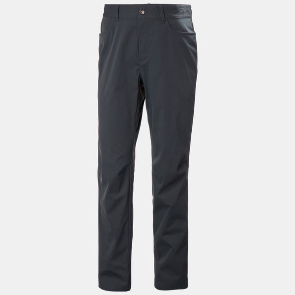 HOLMEN 5 POCKET PANT