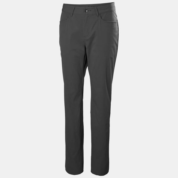 W HOLMEN 5 POCKET PANT
