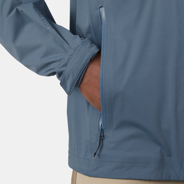 MOMENTUM 3L STRETCH JACKET