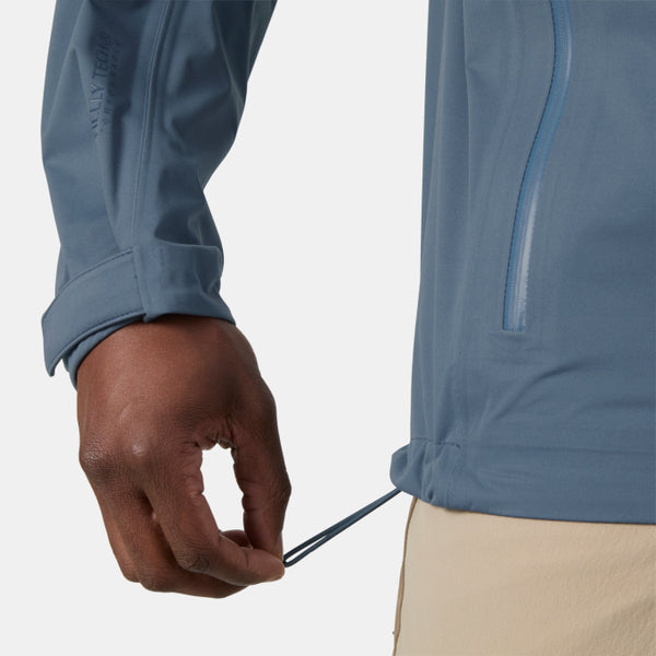 MOMENTUM 3L STRETCH JACKET