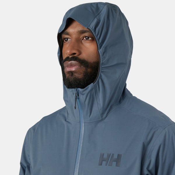 MOMENTUM 3L STRETCH JACKET