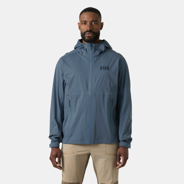 MOMENTUM 3L STRETCH JACKET