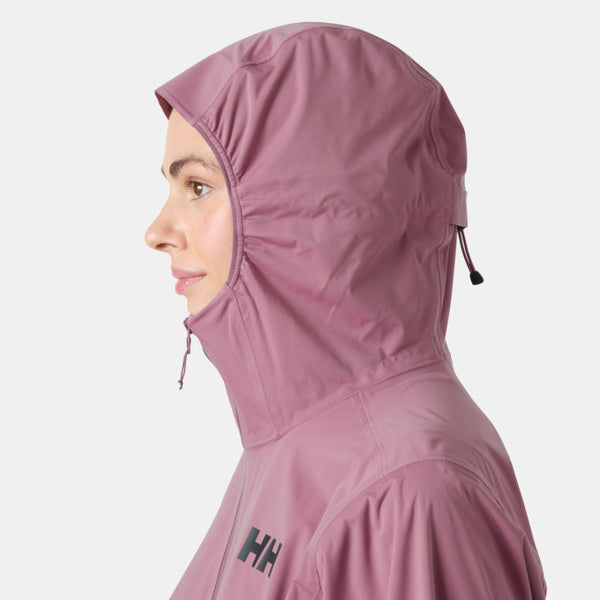 W MOMENTUM 3L STRETCH JACKET