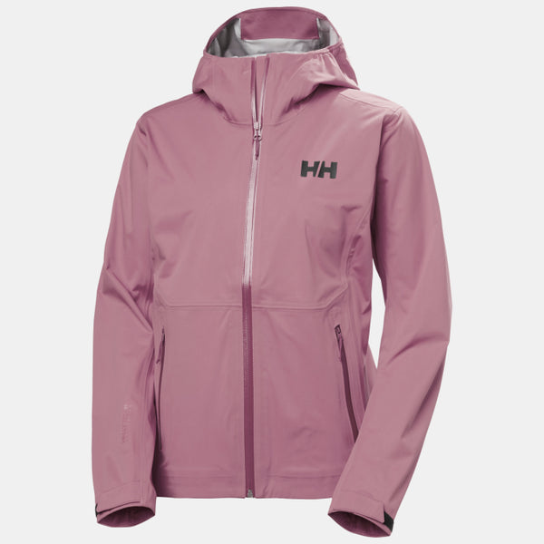 W MOMENTUM 3L STRETCH JACKET