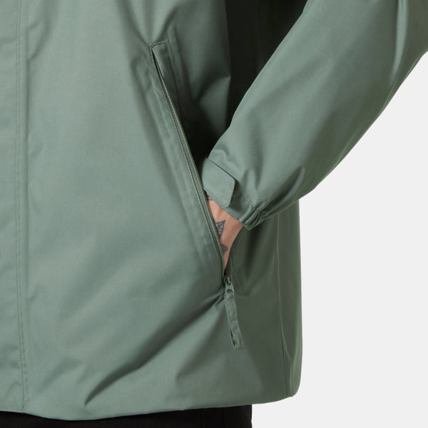 ERVIK JACKET