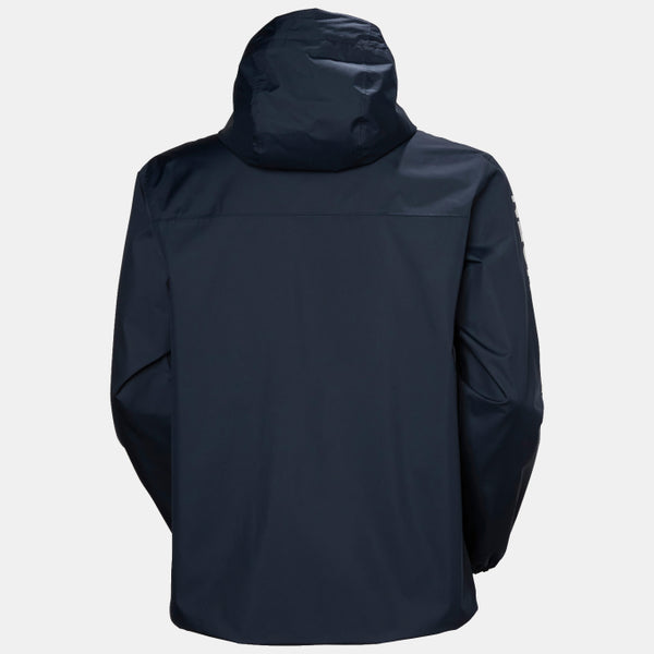 MEN'S ERVIK WATERPROOF JACKET