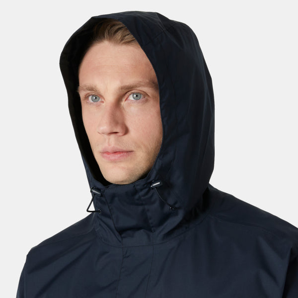 MEN'S ERVIK WATERPROOF JACKET