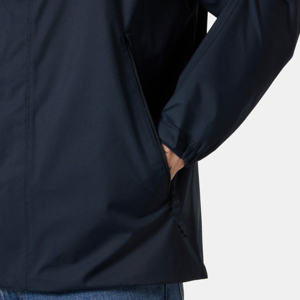 MEN'S ERVIK WATERPROOF JACKET