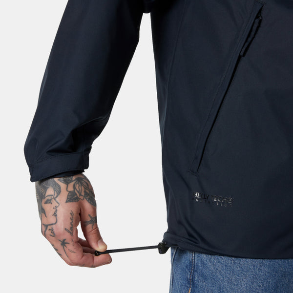 MEN'S ERVIK WATERPROOF JACKET