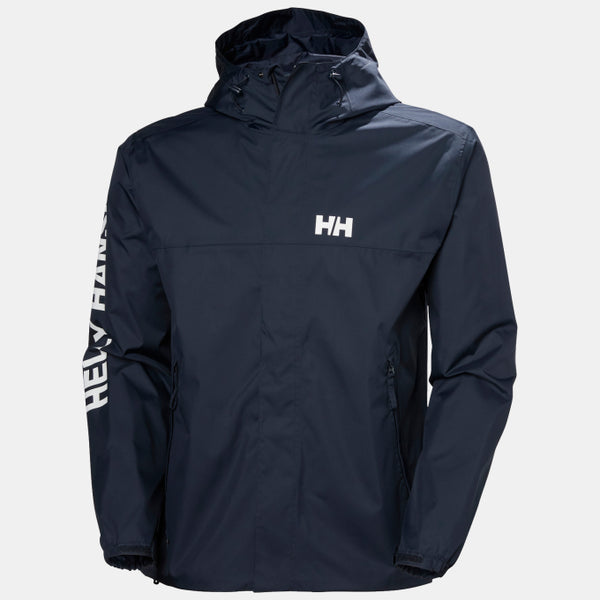 MEN'S ERVIK WATERPROOF JACKET