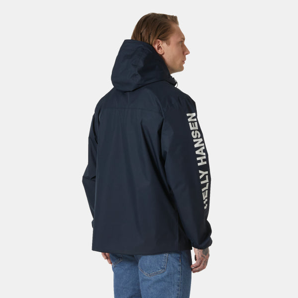 MEN'S ERVIK WATERPROOF JACKET