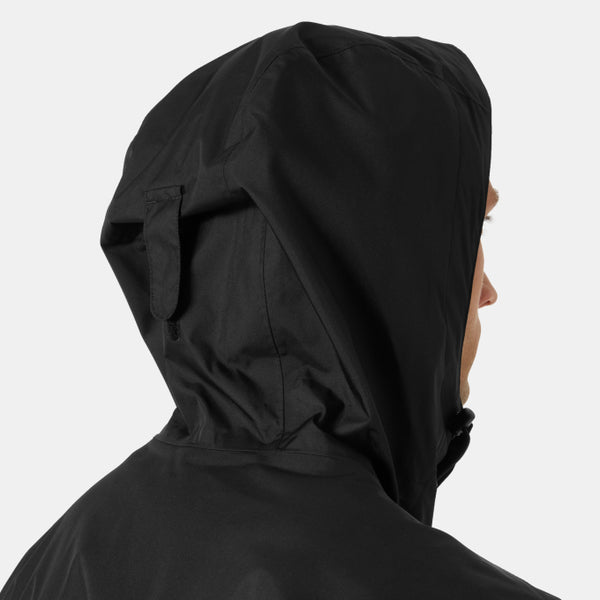 MEN'S ERVIK WATERPROOF JACKET