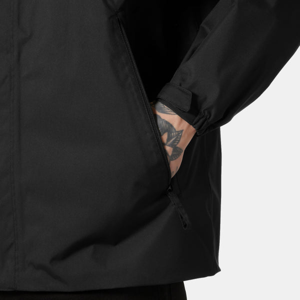 MEN'S ERVIK WATERPROOF JACKET