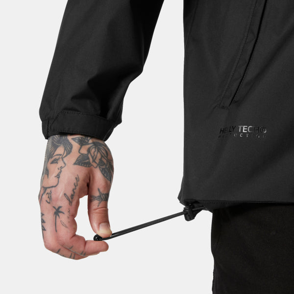 MEN'S ERVIK WATERPROOF JACKET