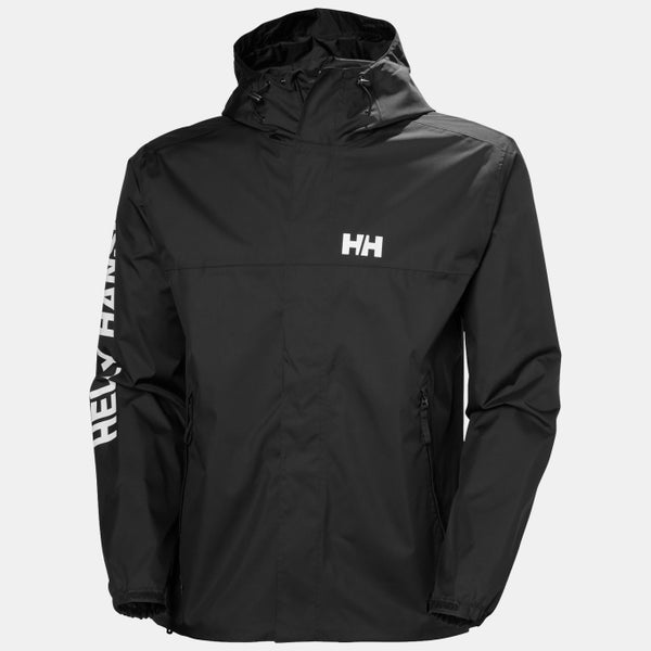 MEN'S ERVIK WATERPROOF JACKET