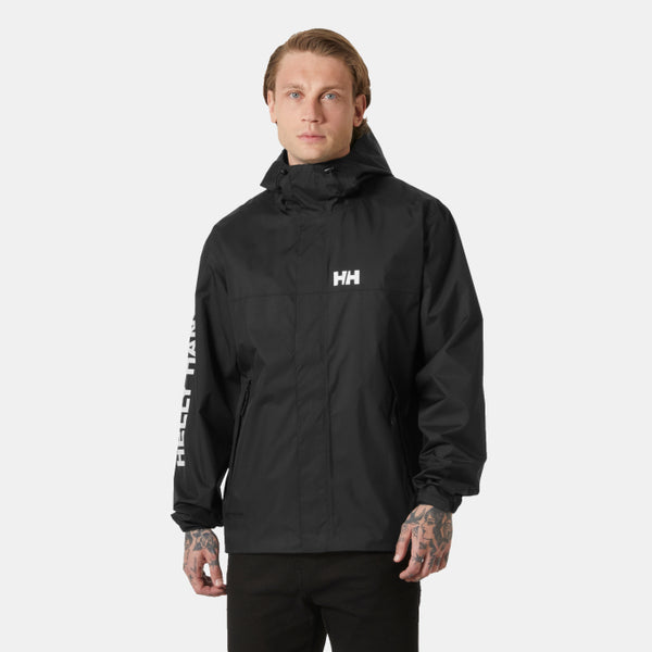ERVIK JACKET