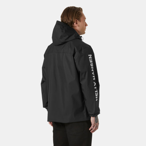 MEN'S ERVIK WATERPROOF JACKET