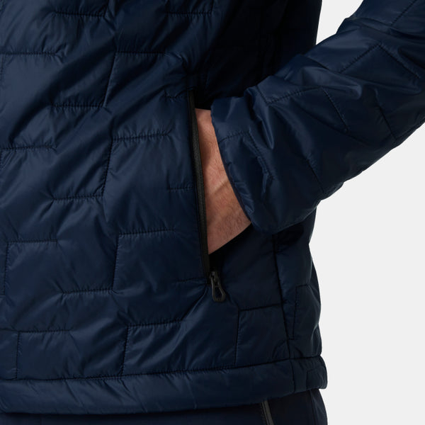 MEN'S LIFALOFT™ INSULATOR JACKET