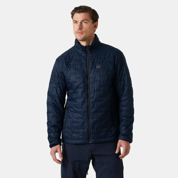 MEN'S LIFALOFT™ INSULATOR JACKET