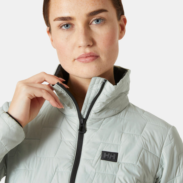 W LIFALOFT INSULATOR JACKET