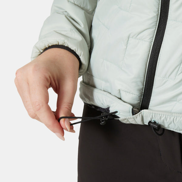 W LIFALOFT INSULATOR JACKET