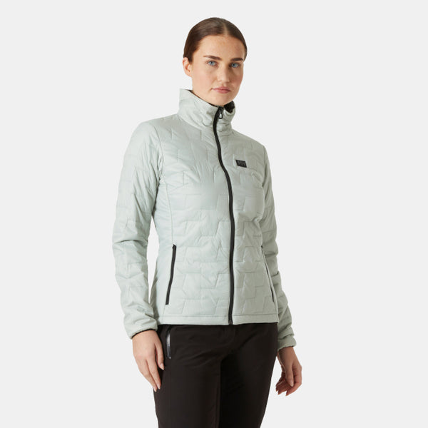 W LIFALOFT INSULATOR JACKET