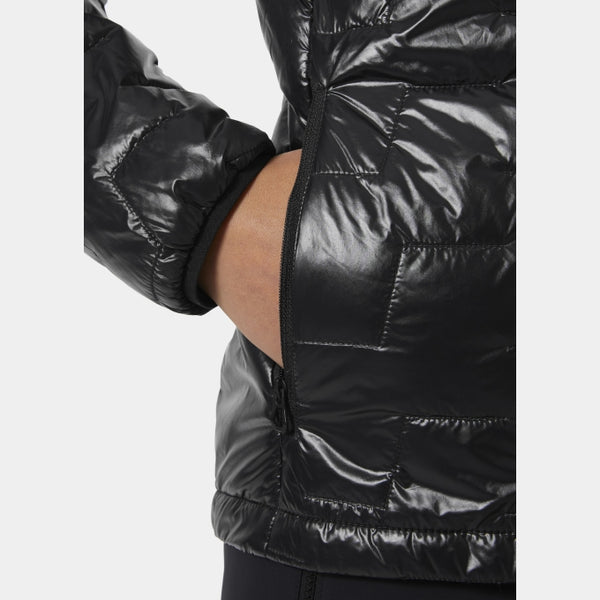 W LIFALOFT INSULATOR JACKET