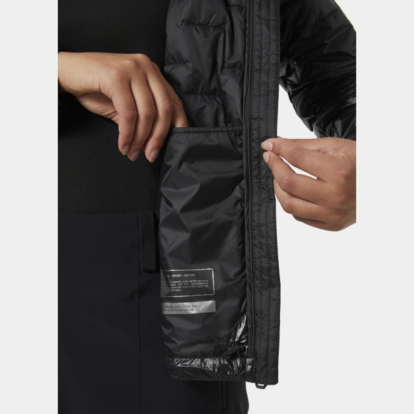 W LIFALOFT INSULATOR JACKET