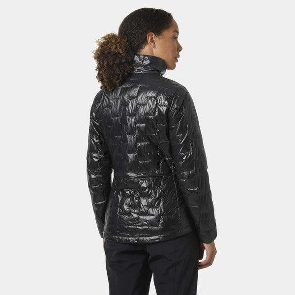 W LIFALOFT INSULATOR JACKET