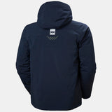 MEN'S ALPHA LIFALOFT™ INSULATED SKI JACKET