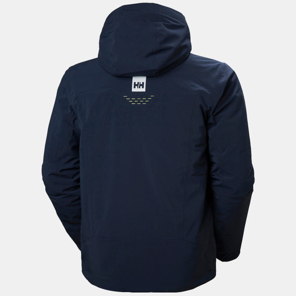 MEN'S ALPHA LIFALOFT™ INSULATED SKI JACKET
