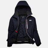 MEN'S ALPHA LIFALOFT™ INSULATED SKI JACKET