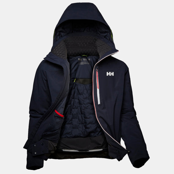 MEN'S ALPHA LIFALOFT™ INSULATED SKI JACKET