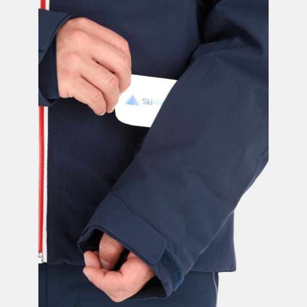 ALPHA LIFALOFT JACKET