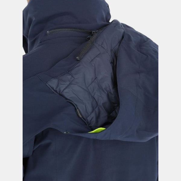 ALPHA LIFALOFT JACKET
