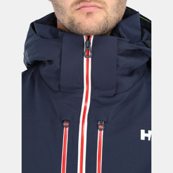 ALPHA LIFALOFT JACKET