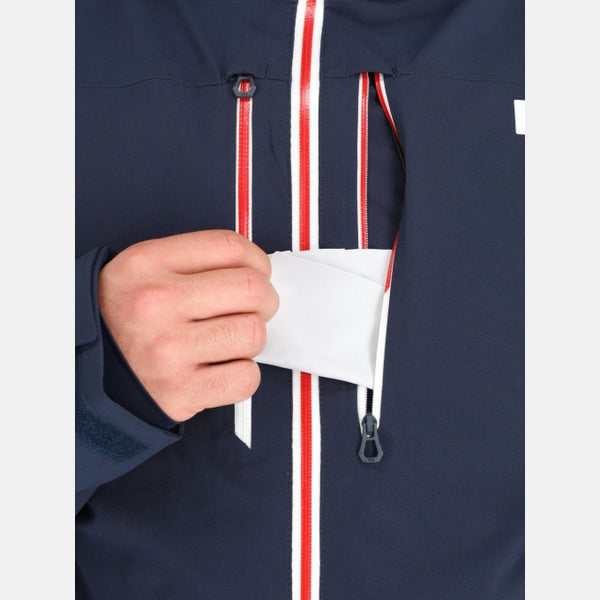 ALPHA LIFALOFT JACKET