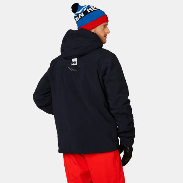 MEN'S ALPHA LIFALOFT™ INSULATED SKI JACKET