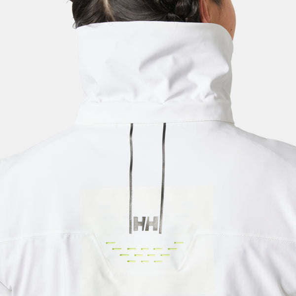 WOMEN'S ALPHELIA LIFALOFT™ INSULATED SKI JACKET