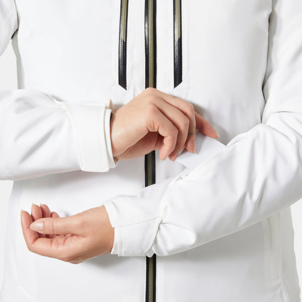 WOMEN'S ALPHELIA LIFALOFT™ INSULATED SKI JACKET