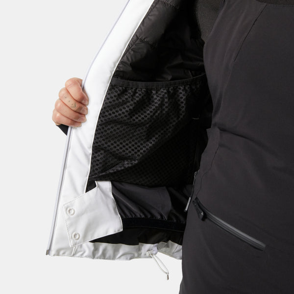 WOMEN'S ALPHELIA LIFALOFT™ INSULATED SKI JACKET