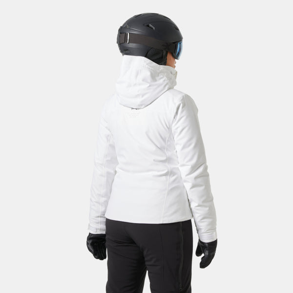 WOMEN'S ALPHELIA LIFALOFT™ INSULATED SKI JACKET