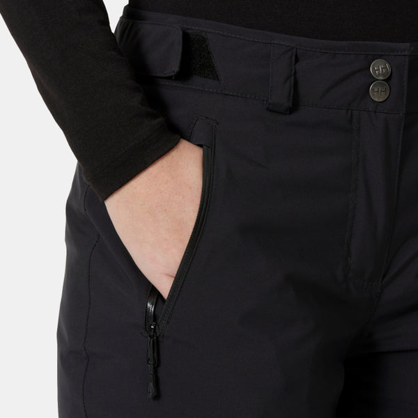 WOMEN'S LEGENDARY INSULATED SKI PANTS