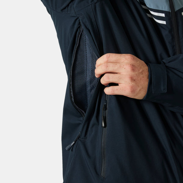 ALPINE INSULATED JACKET