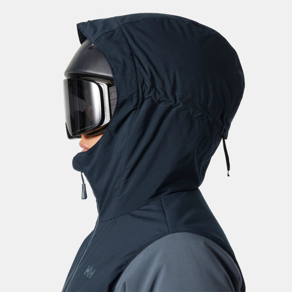 W ALPINE INSULATED JACKET